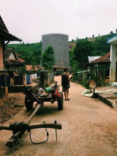 Vietnam Phuot Homestay