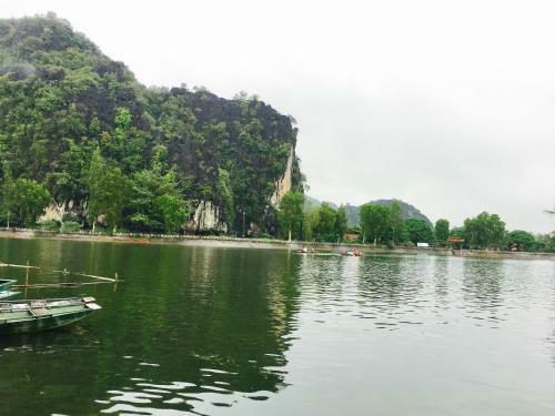 Tam Coc Friendly Homestay