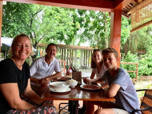 Tam Coc Friendly Homestay