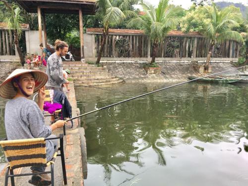 Tam Coc Friendly Homestay