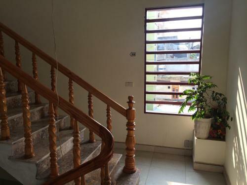 Hostal Lang Khanh Guest House