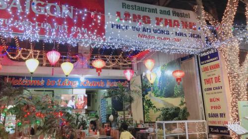 Hostal Lang Khanh Guest House