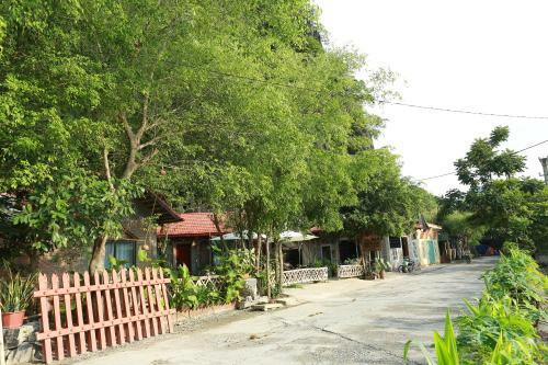 Anh Tuan Tam Coc Old Space Bungalow