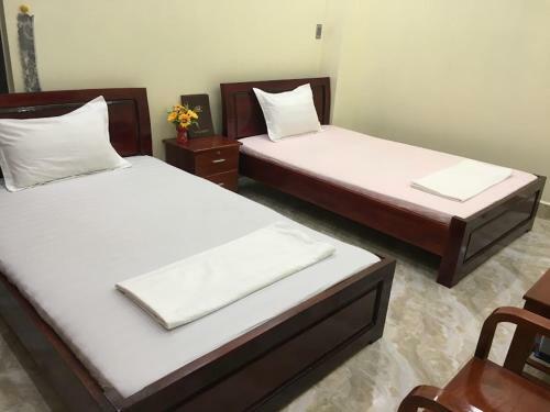 Bao Trang Hotel Ha Giang