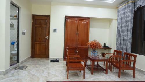 Bao Trang Hotel Ha Giang