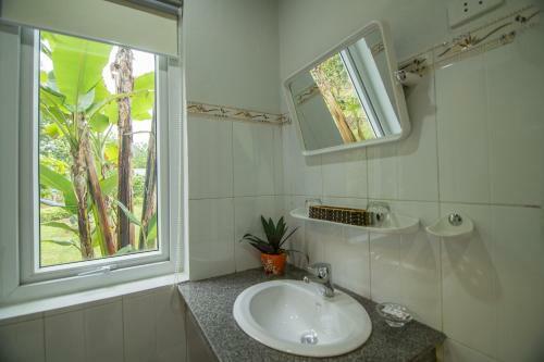 Agroturismo Chay Lap Farmstay & Resort