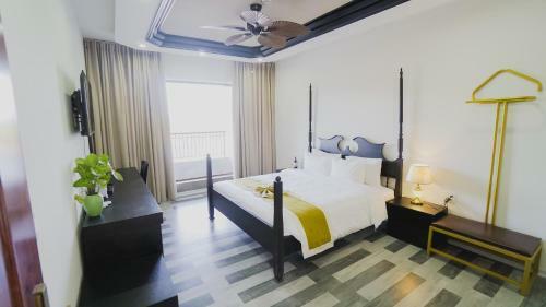 Hotel Phong Nha Lake House Resort