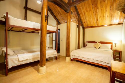 Lodge Phong Nha Coco House