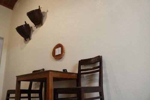 Lodge Phong Nha Coco House