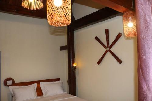 Lodge Phong Nha Coco House