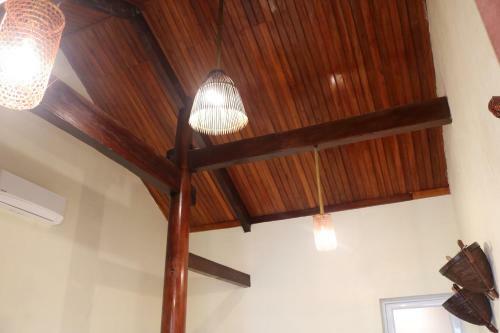 Lodge Phong Nha Coco House