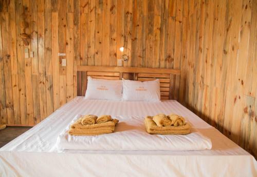 Sy's Homestay