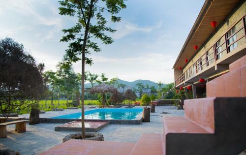 Sy's Homestay