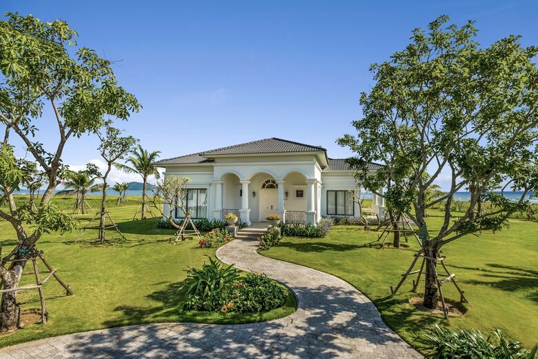 Hotel Vinpearl Discovery Cua Hoi