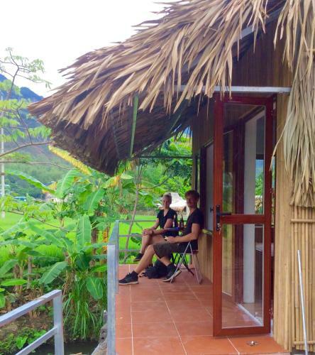 Quan Hang Homestay