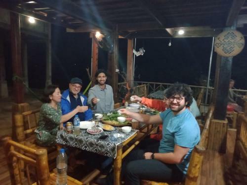 Truong Huy Homestay