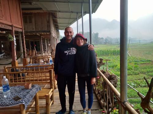 Truong Huy Homestay