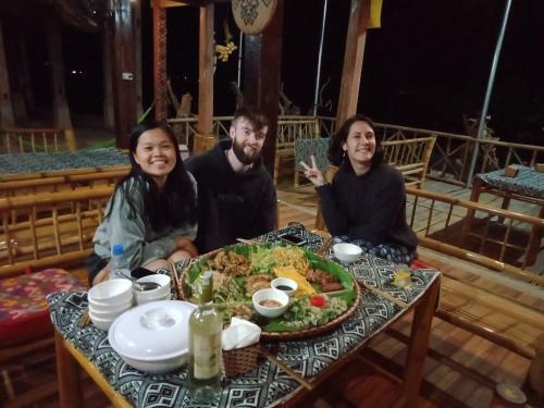 Truong Huy Homestay