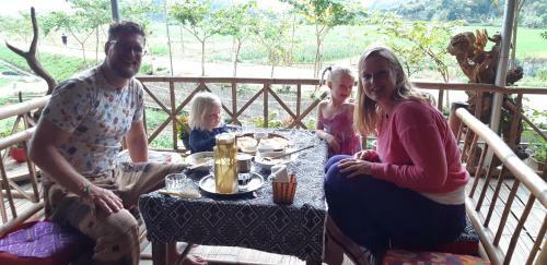 Truong Huy Homestay