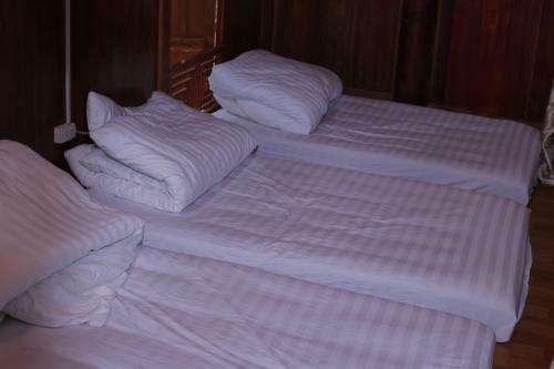 Agroturismo Mai Chau Backpackers House