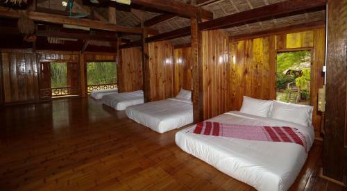 Agroturismo Mai Chau Backpackers House
