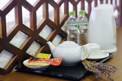 Calisun Hotel Phu Quoc