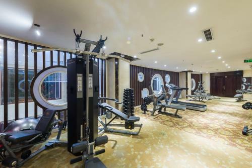 Lao Cai Star Hotel