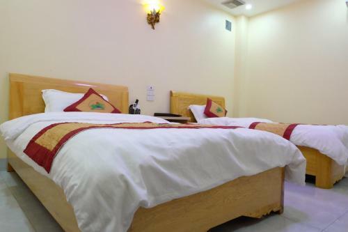 Huong Duong Hotel Lao Cai