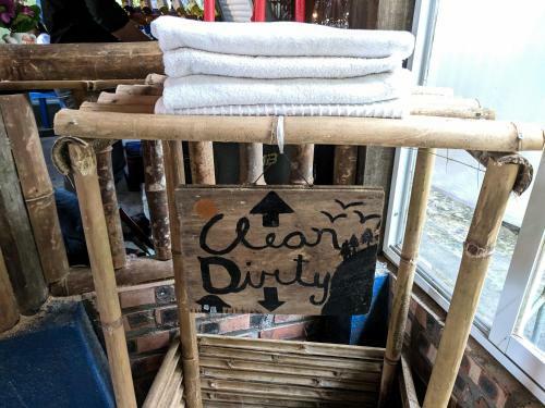 Mr Hung Homestay Ha Giang
