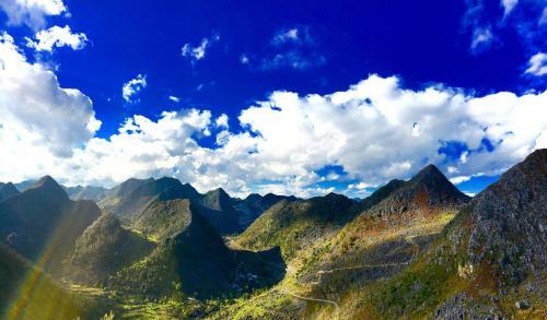 Mr Hung Homestay Ha Giang