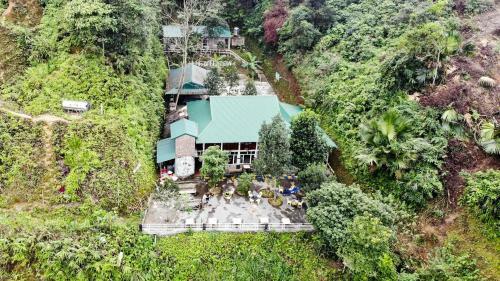 Mr Hung Homestay Ha Giang