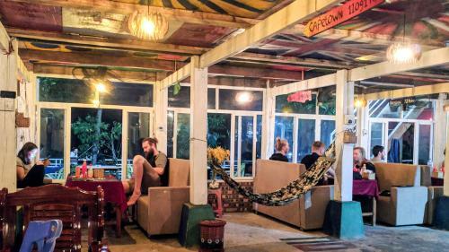 Mr Hung Homestay Ha Giang
