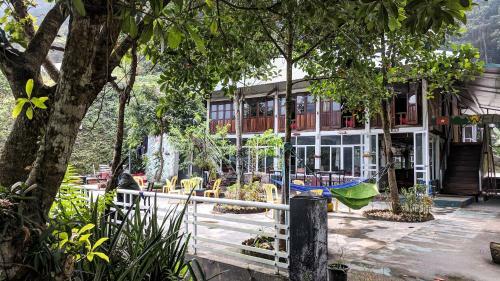 Mr Hung Homestay Ha Giang