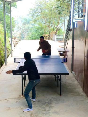 Mr Hung Homestay Ha Giang