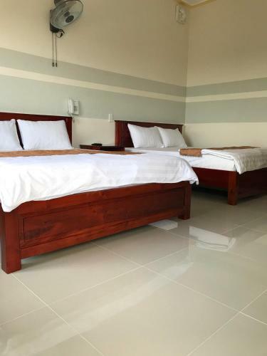 Posada Quang Vinh Motel