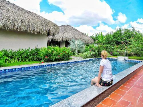 Hotel Riverside Park Eco Resort