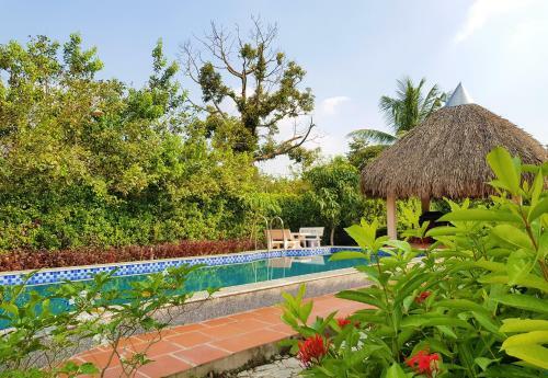 Hotel Riverside Park Eco Resort