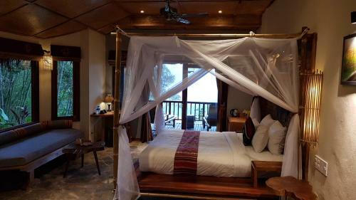Hotel Puluong Retreat