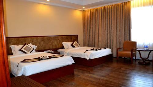 An Loc Hotel & Spa