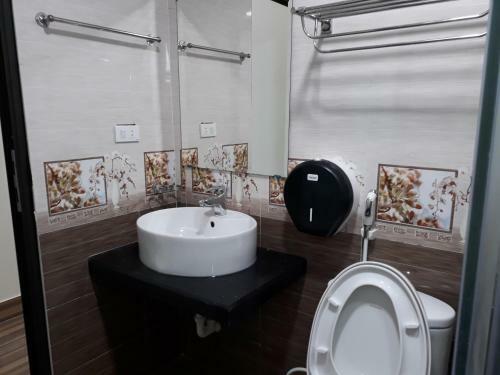 Hong Chau Sevt Hotel