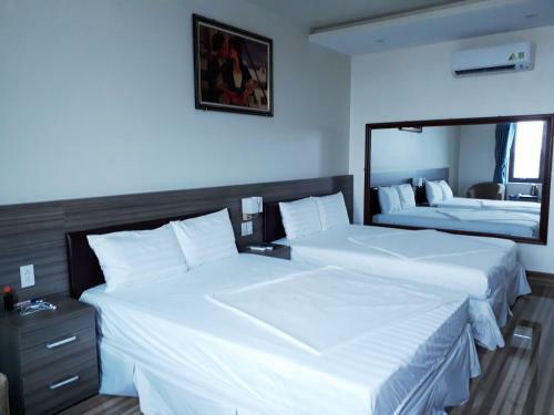 Hong Chau Sevt Hotel