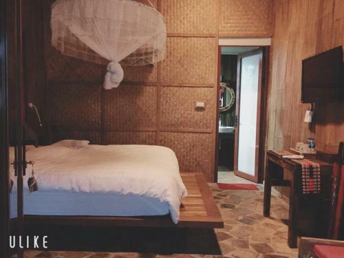 Hotel La Dao Spa Homestay