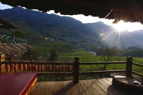 Hotel La Dao Spa Homestay
