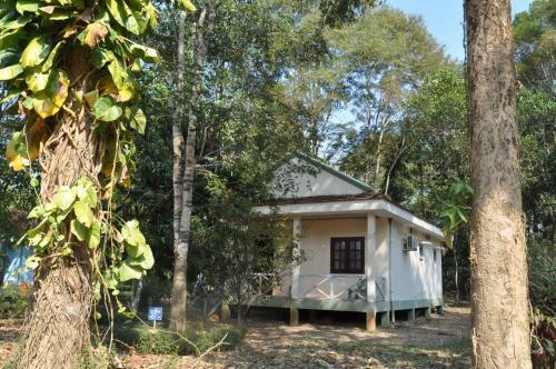 Hotel Cat Tien National Park