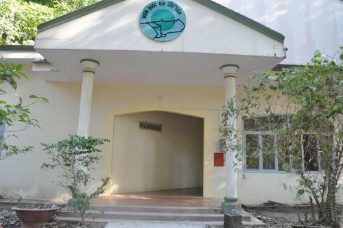Hotel Cat Tien National Park