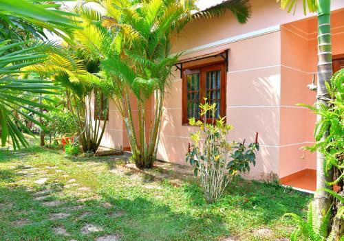 Bed & Breakfast Bungalow Yen Trinh