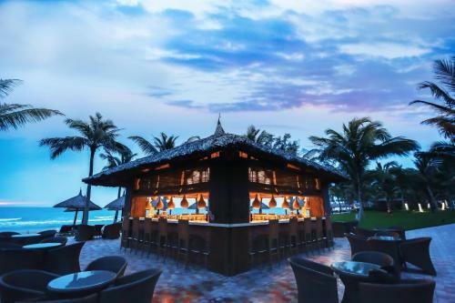 Hotel Vinpearl Resort & Spa Phu Quoc