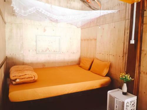 Du Gia Garden Homestay