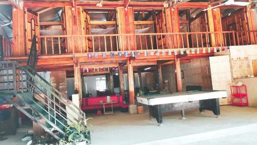Du Gia Garden Homestay