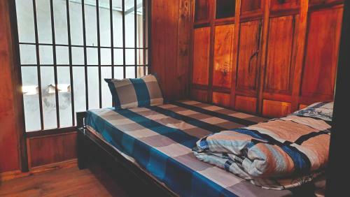Du Gia Garden Homestay